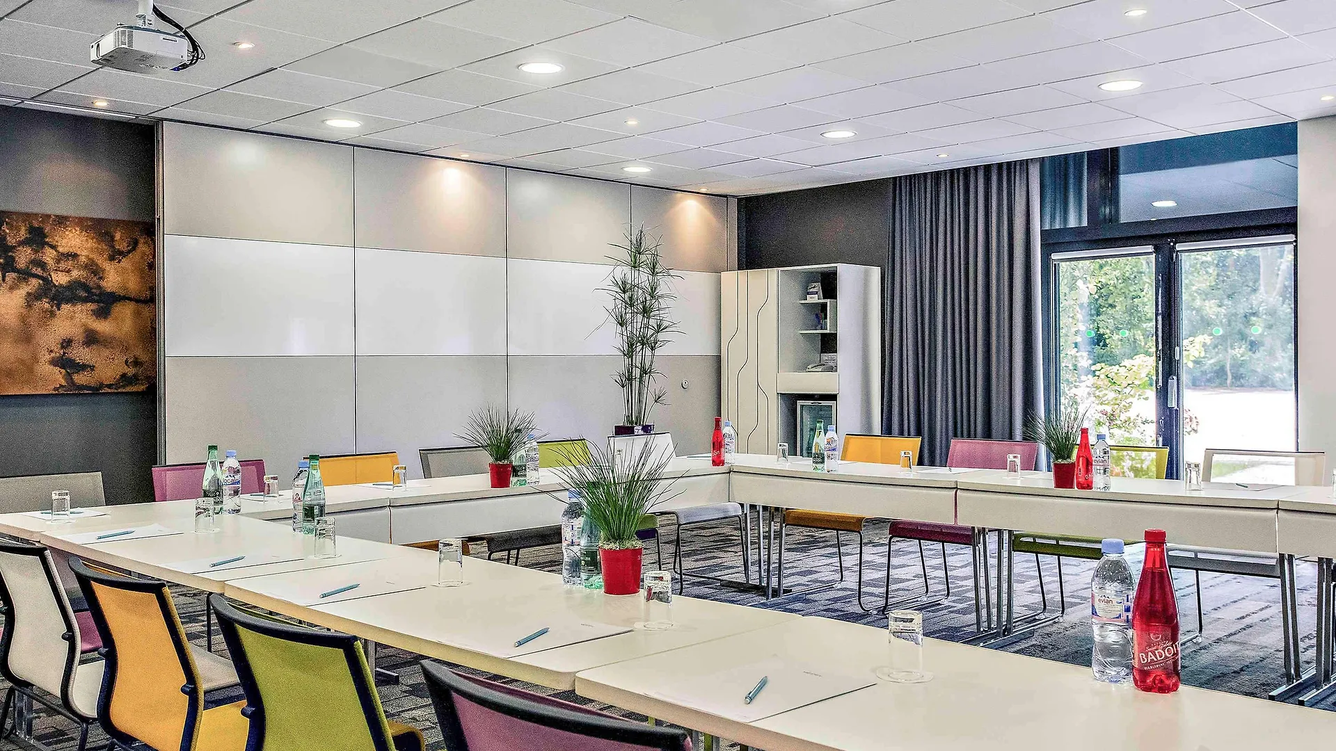 Hotel Mercure Toulouse Centre Compans 4*,  France