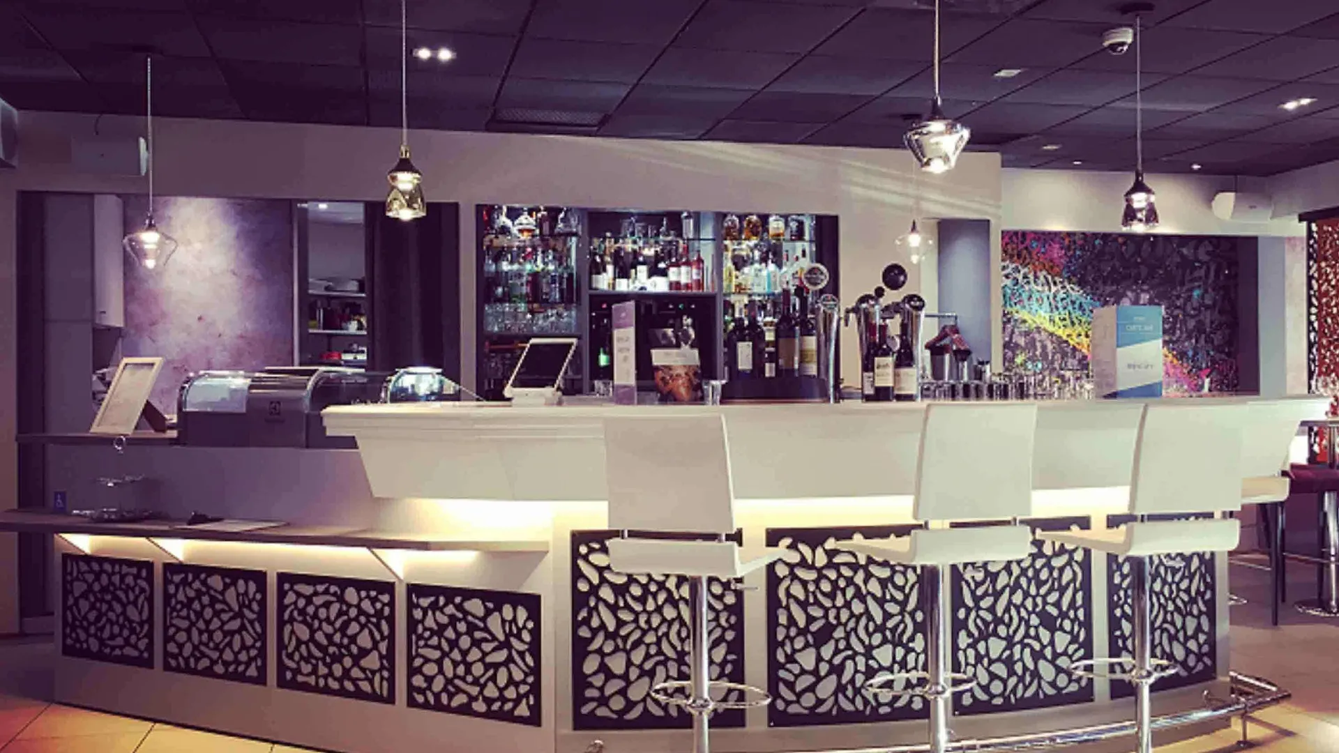 Hotel Mercure Toulouse Centre Compans 4*,
