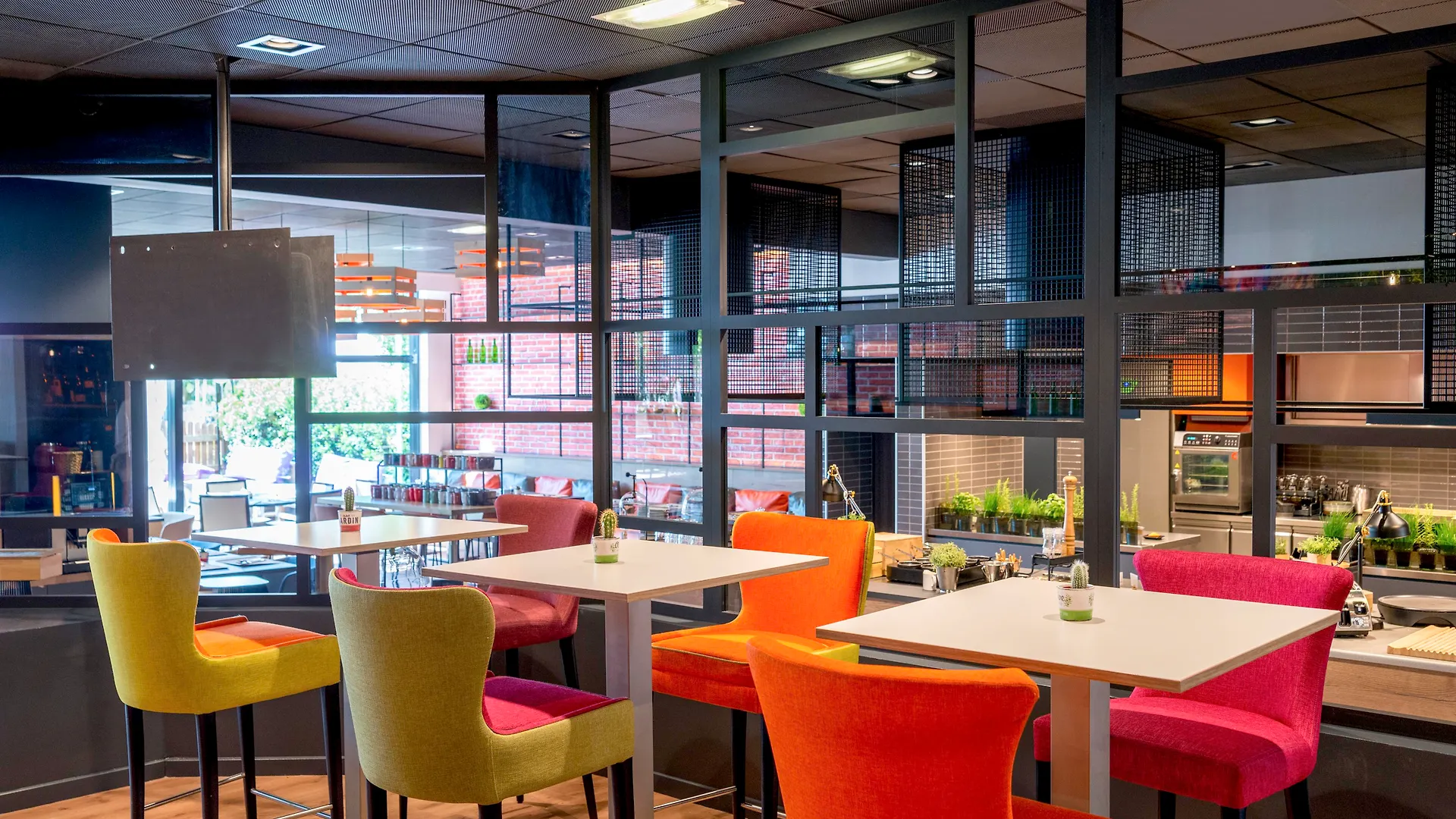Hotel Mercure Toulouse Centre Compans