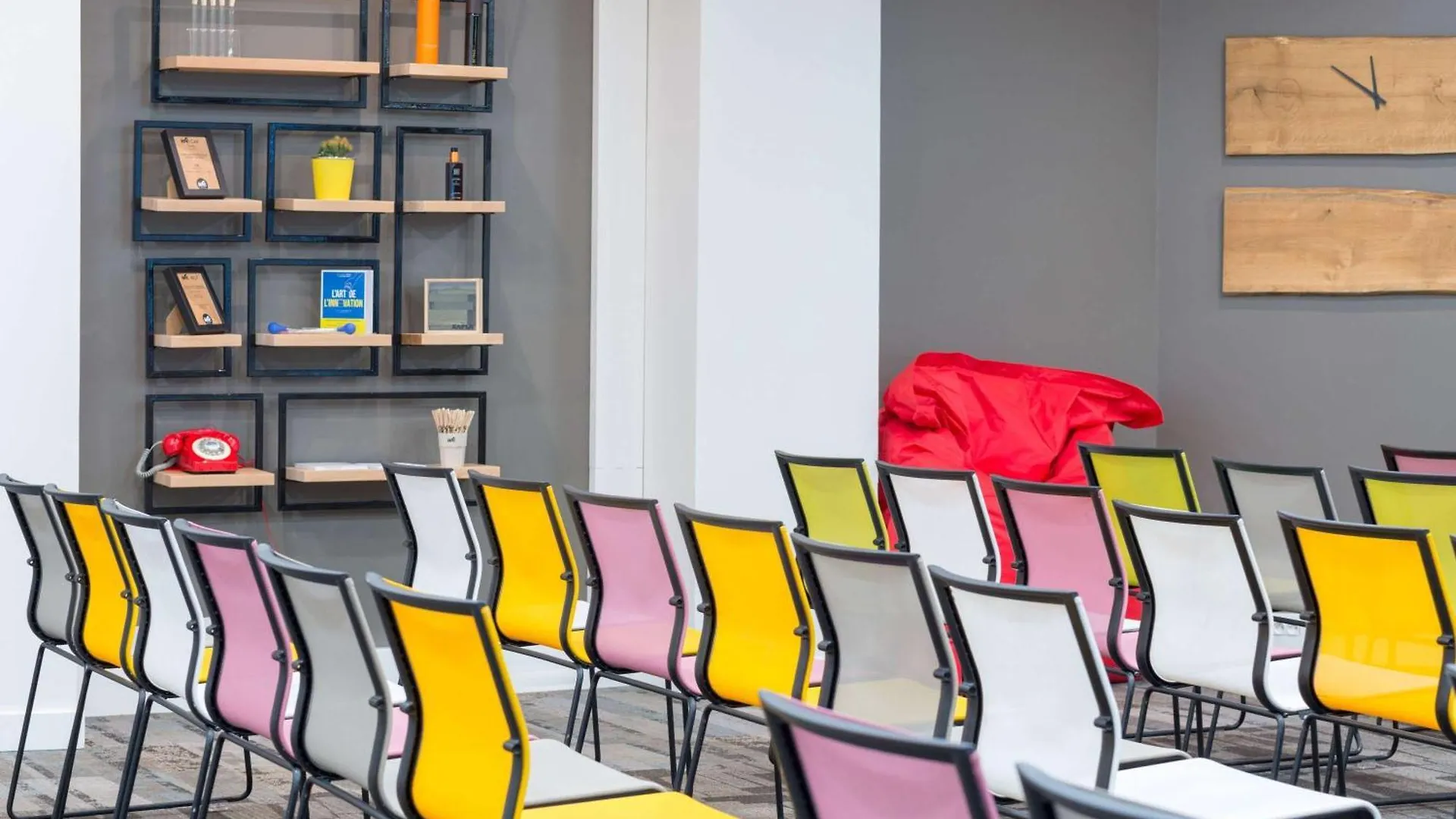 ****  Hotel Mercure Toulouse Centre Compans France