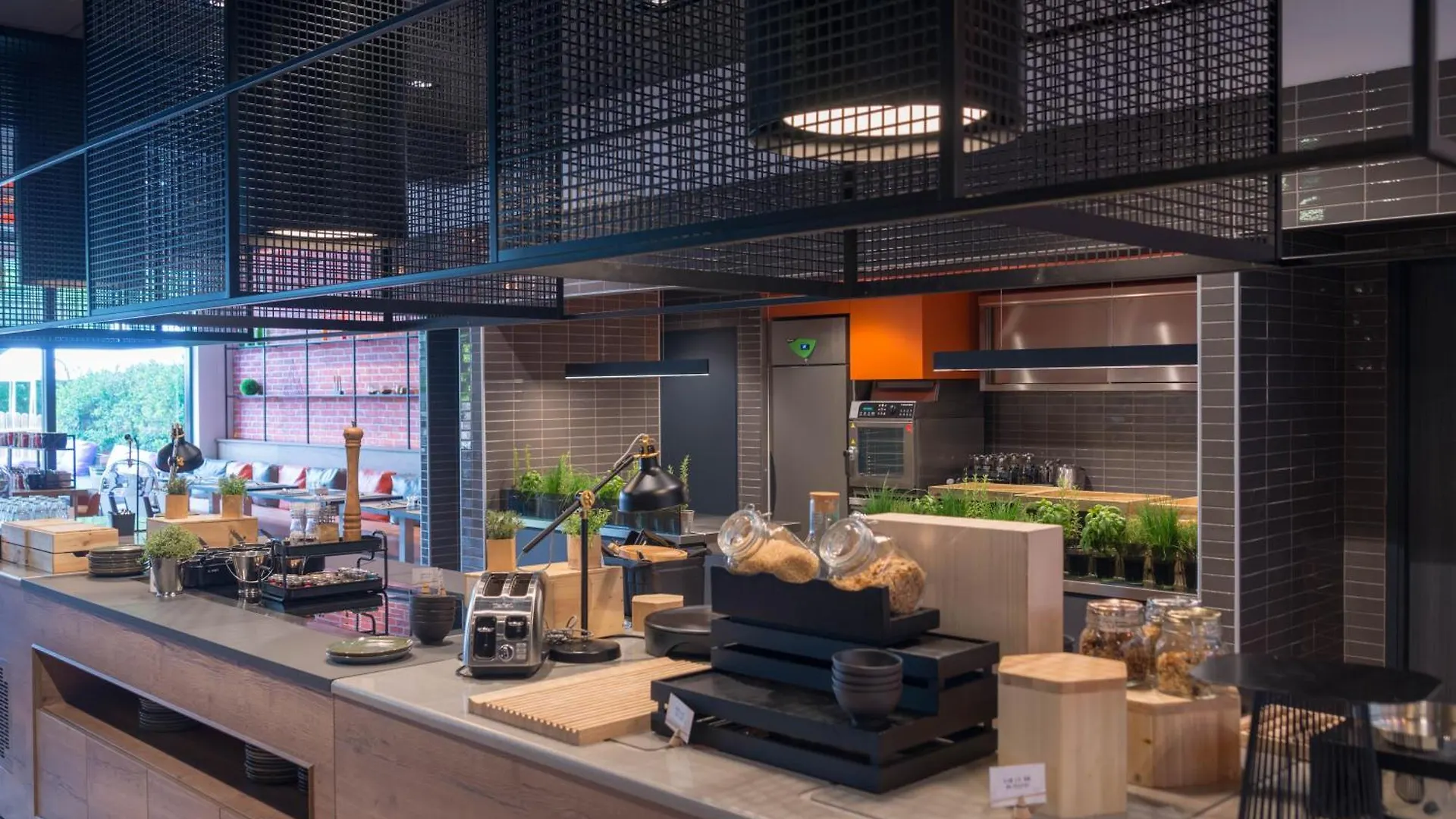 Hotel Mercure Toulouse Centre Compans
