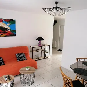Maison Familliale Avec Jardin Toulouse
