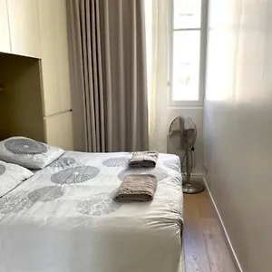 My Trip In - Eiffel Tower Apartment Paris