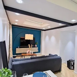 Unique Et Lumineux à Deux Pas De La Tour Eiffel Appartement Paris