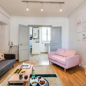 Apartamento Sweet - Lescot