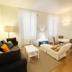 Bandini 1 Elegante Vicino Piazza Del Campo Apartment Siena
