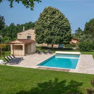 Domaine De Cimélia Vakantiehuis