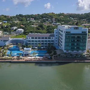 Harbor Club St Lucia, Curio Collection By Hilton 4* Gros-Islet