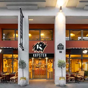 visit hotel