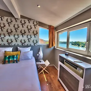 Hotell Des Beaux-arts