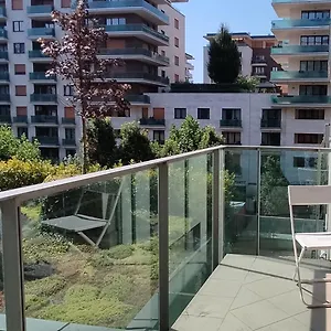 Corvin Center 3* Budapeste