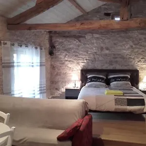 Du Cluzel Appartement