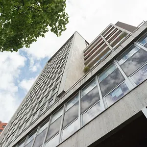 Nice Flat Ramblas Centre Toulouse
