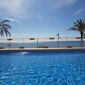 Apartamento Sol