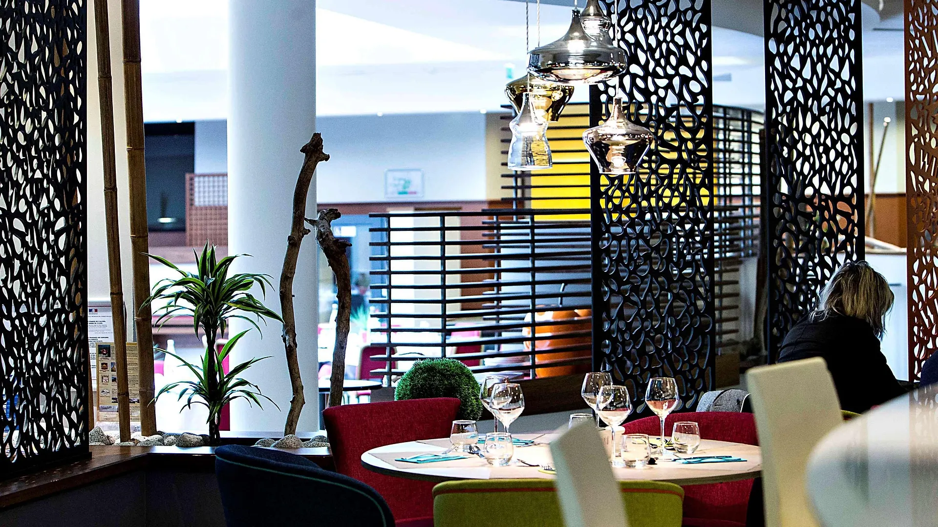 Hotel Mercure Toulouse Centre Compans 4*,  França
