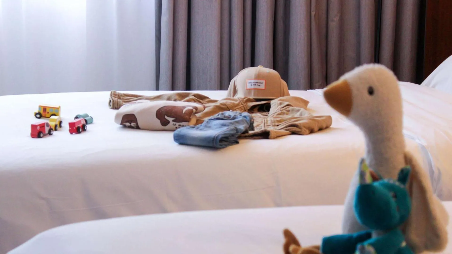 Hotel Mercure Toulouse Centre Compans