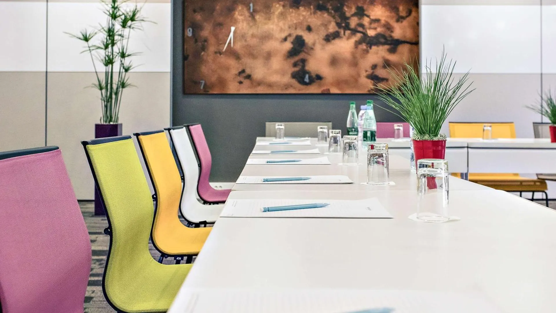 Hotel Mercure Toulouse Centre Compans 4*,  França