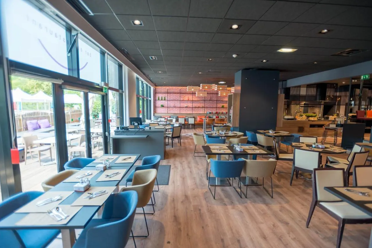 ****  Hotel Mercure Toulouse Centre Compans França